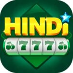 HINDI 777